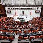 TBMM’de stajyerlere yönelik taciz davasında tahliye kararı