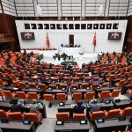 TBMM’deki taciz davasında tutuklama