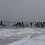 TCG 1. İnönü denizaltısı, NATO tatbikatında hünerlerini gösterdi