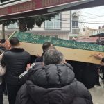 Tekirdağ’da akranı tarafından öldürülen 16 yaşındaki çocuk toprağa verildi