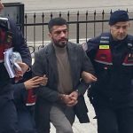 Tekirdağ’da tartıştığı arkadaşını öldüren şüpheli yakalandı