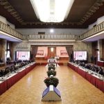 Terörsüz Türkiye Komisyonu, ortak rapor için beşinci kez toplanacak