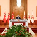 Terörsüz Türkiye raporu komisyonda kabul edildi