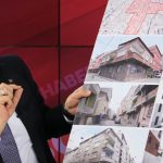 Tevfik Göksu: CHP, kentsel dönüşümü durdurmak için 12 dava açtı