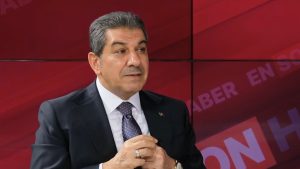 Tevfik Göksu: Yarın seçim olsa ben İstanbulluların irfanına inanıyor ve güveniyorum