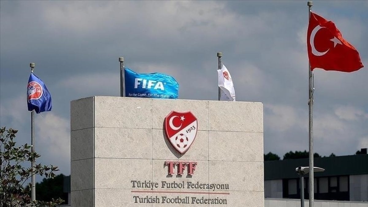 TFF Fair Play Kurulu, şubat ayı ödüllerini duyurdu
