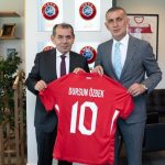 TFF’nin çok konuşulan paylaşımının perde arkası ortaya çıktı