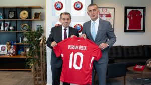 TFF’nin çok konuşulan paylaşımının perde arkası ortaya çıktı