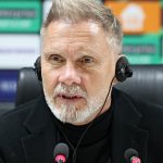 Thorsten Fink: Galibiyetten dolayı mutluyuz, kurayı dört gözle bekliyoruz