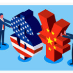 Ticaret Savaşlarında Yeni Cephe: Çin Bankalara ABD Tahvili Uyarısı Yaptı