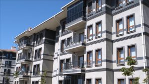 Ticari Gayrimenkulde “Reel” Fren: Nominal Artış %30,9, Reel Değişim Negatif!