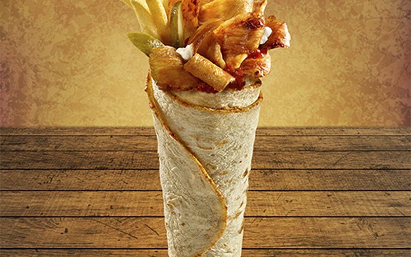 TMSF’den Dikkat Çeken Hamle: Ünlü Döner Zinciri Satılıyor