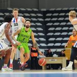 TOFAŞ, Büyükçekmece Basketbol deplasmanında kazandı