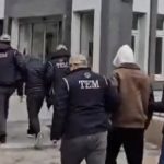 Tokat merkezli FETÖ operasyonu: 2 şüpheli tutuklandı