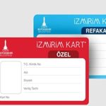 Toplu ulaşımda Engelli Kartı’nın adı “Özel Kart” oldu