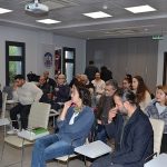 Toprak Okulu’nda Zeytinyağı Tadım Etkinliği Yoğun İlgi Gördü