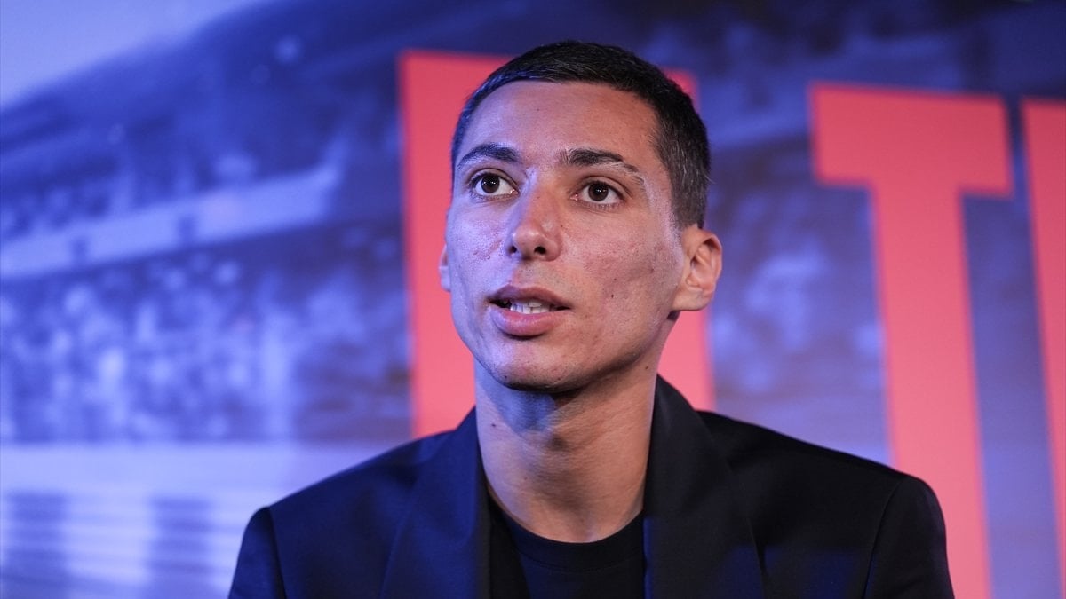 Toprak Razgatlıoğlu, MotoGP’de yarışan ilk Türk sporcu olarak piste çıkacak