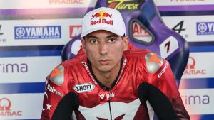 Toprak Razgatlıoğlu’nun da yarışacağı MotoGP’de sezonun ilk heyecanı yaşanacak