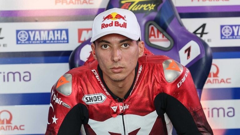 Toprak Razgatlıoğlu’nun da yarışacağı MotoGP’de sezonun ilk heyecanı yaşanacak