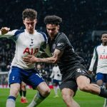 Tottenham ile Manchester City yenişemedi