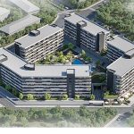 TR Invest Sun City’nin 2. Projesinde de Mitsubishi Heavy Industries Klimalar Tercih Edildi