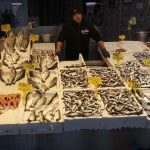 Trabzon’da Ramazan balığa ilgiyi azalttı