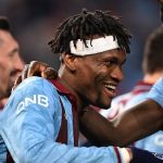 Trabzonspor, Fatih Karagümrük’ü 3-1’lik skorla mağlup etti