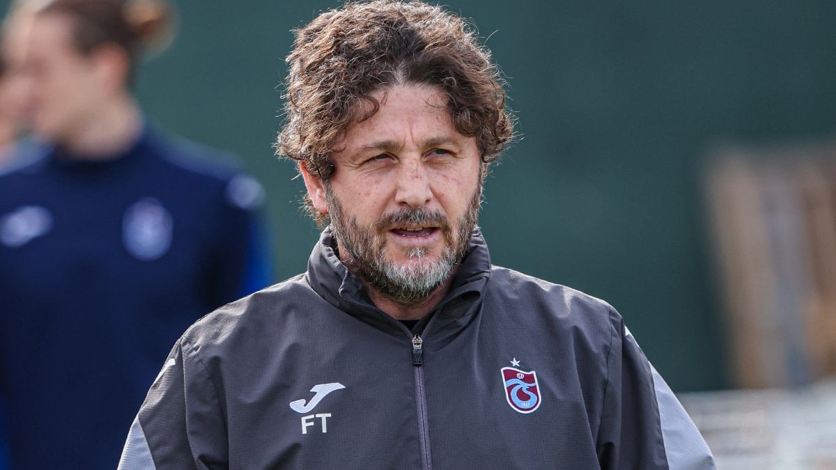 Trabzonspor, Fethiyespor maçının hazırlıklarını tamamladı