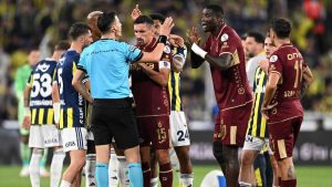 Trabzonspor ile Fenerbahçe kazanmanın planlarını yapıyor