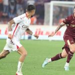 Trabzonspor ile Samsunspor ligde 56. randevuda