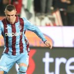 Trabzonspor, Oleksandr Zubkov’un son durumunu açıkladı