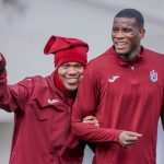 Trabzonspor’a Paul Onuachu müjdesi