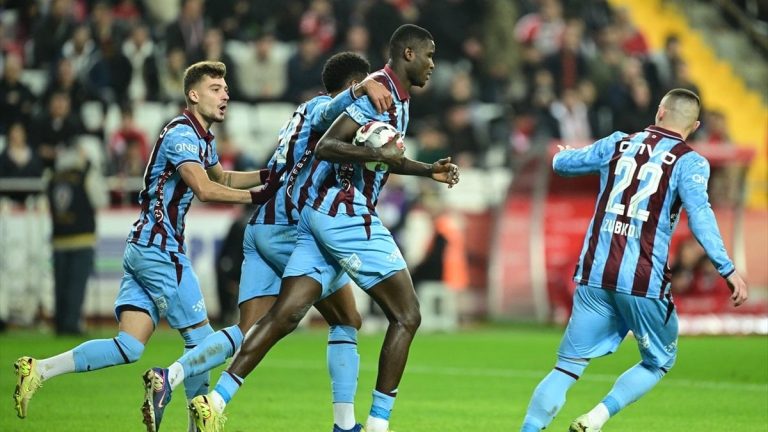 Trabzonspor’da kaptan belirsizliği!