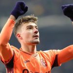 Trabzonspor’dan Ernest Muçi için indirim talebi