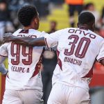 Trabzonspor’un golcüleri atmaya devam ediyor