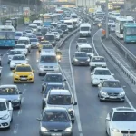 Trafik Kanunu Değişikliği Yürürlükte: Trafik İhlallerine Rekor Ceza ve Ehliyet İptali Dönemi Başladı