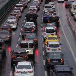 Trafik sadece zamanımızı değil sağlığımızı ve geleceğimizi de çalıyor