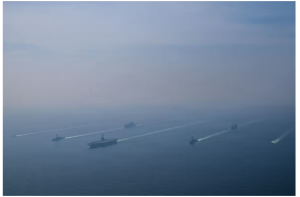 Trump İran’a Operasyon Seçeneğini Yine Dile Getirdi, Petrol, Altın Yükseliyor