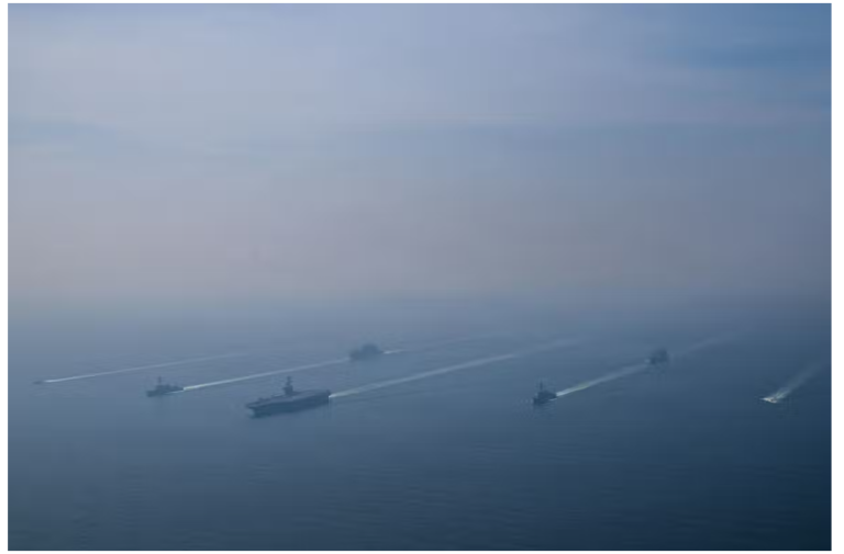 Trump İran’a Operasyon Seçeneğini Yine Dile Getirdi, Petrol, Altın Yükseliyor