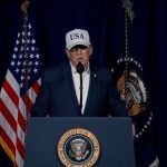 Trump’tan İran’a saldırı sonrası ilk açıklama: Her yeri bombalayacağız