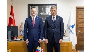 Tugay’dan Ekvator’a EXPO 2027 daveti