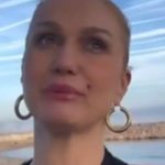 Tuğba Özay, “bulutların tuhaf” olduğunu söyledi