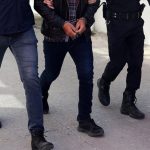 Tunceli’de MLK terör örgütüne operasyon: 1 şüpheli tutuklandı