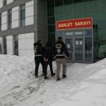 Tunceli’de sahte banka dekontu dolandırıcılığı: 14 milyon TL’lik vurgun yaptılar