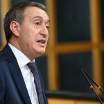 Tuncer Bakırhan: Bahçeli’nin sözlerinin yanındayız