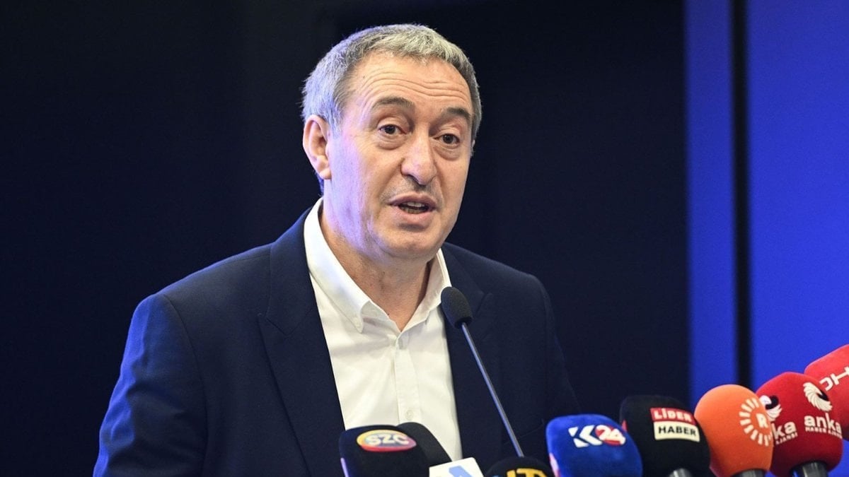 Tuncer Bakırhan: Sayın Bahçeli buzları, duvarları kırdı