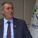 Tuncer Bakırhan’dan kandırıldık itirafı: Kürtlere devlet kuracak ülkeler nerede