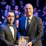 Türk halk müziğinin seçkin eserleri Gaziemir’de yankılandı