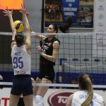 Türk Hava Yolları, Aydın Büyükşehir Belediyespor deplasmanında kazandı