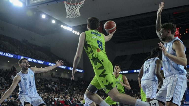 Türk Telekom, TOFAŞ’a şans tanımadı